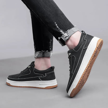 Cooper One Leather Shoes