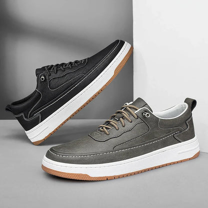 Cooper One Leather Shoes