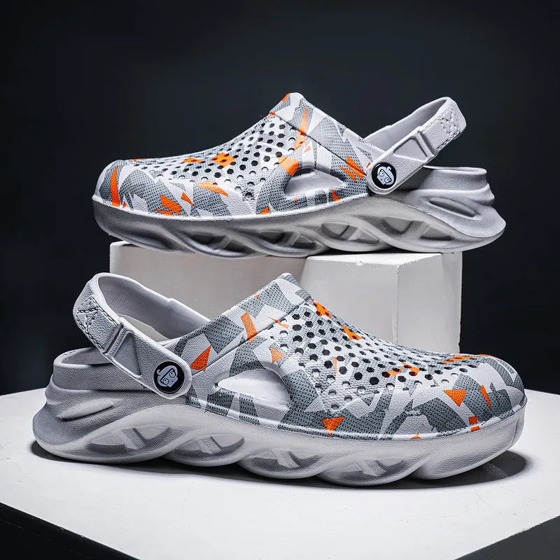 Geovent Clogs