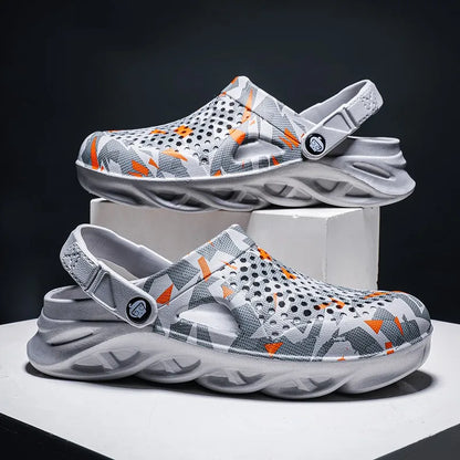 Geovent Clogs