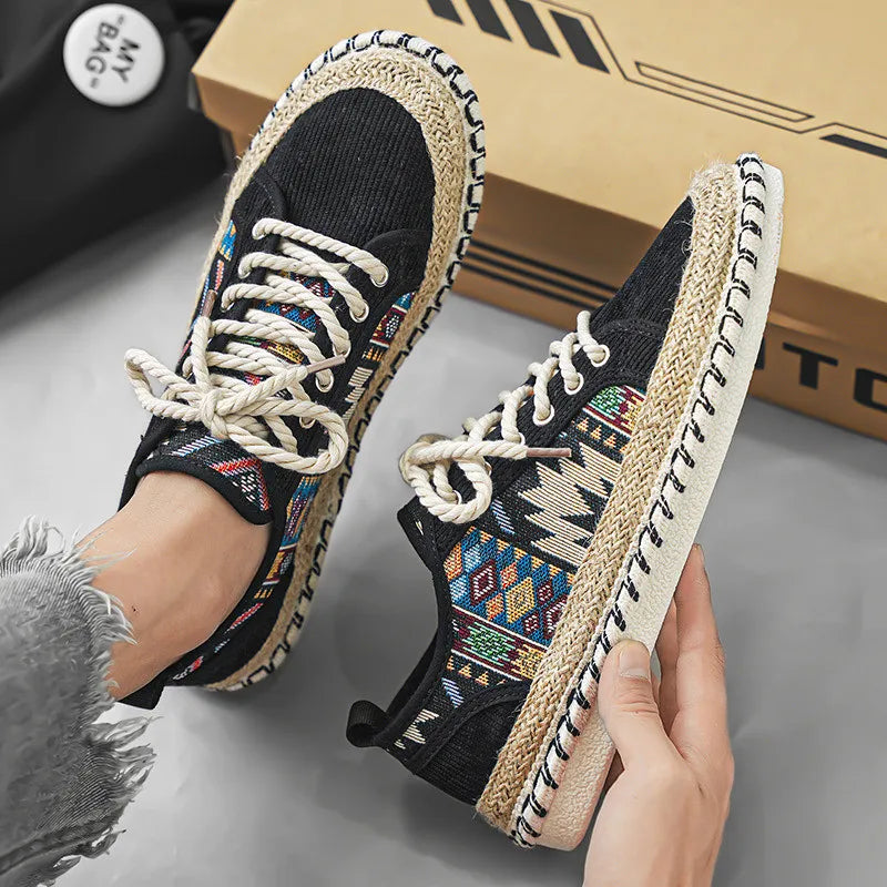 Terra Sneakers