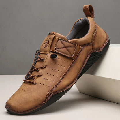 Mason Suede Shoes