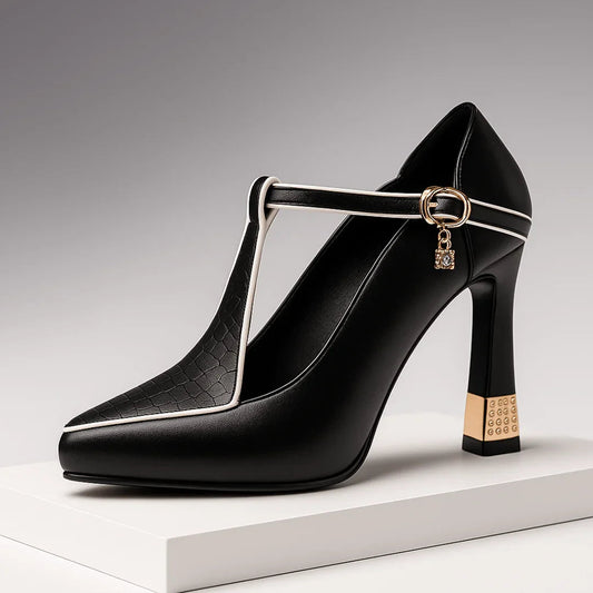 Vivienne Vixen Heels