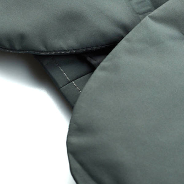SHARP FOCUS URBAN WINDBREAKER