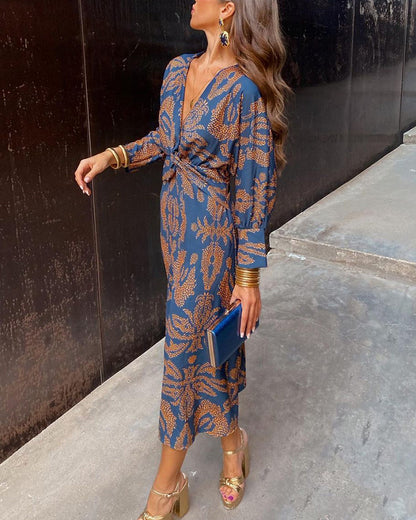 Valerie™ | Elegant Summer Dress