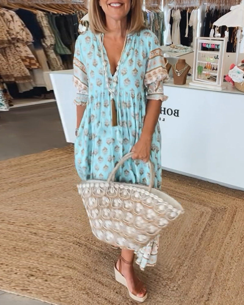 Leilani™ - Spring Dress