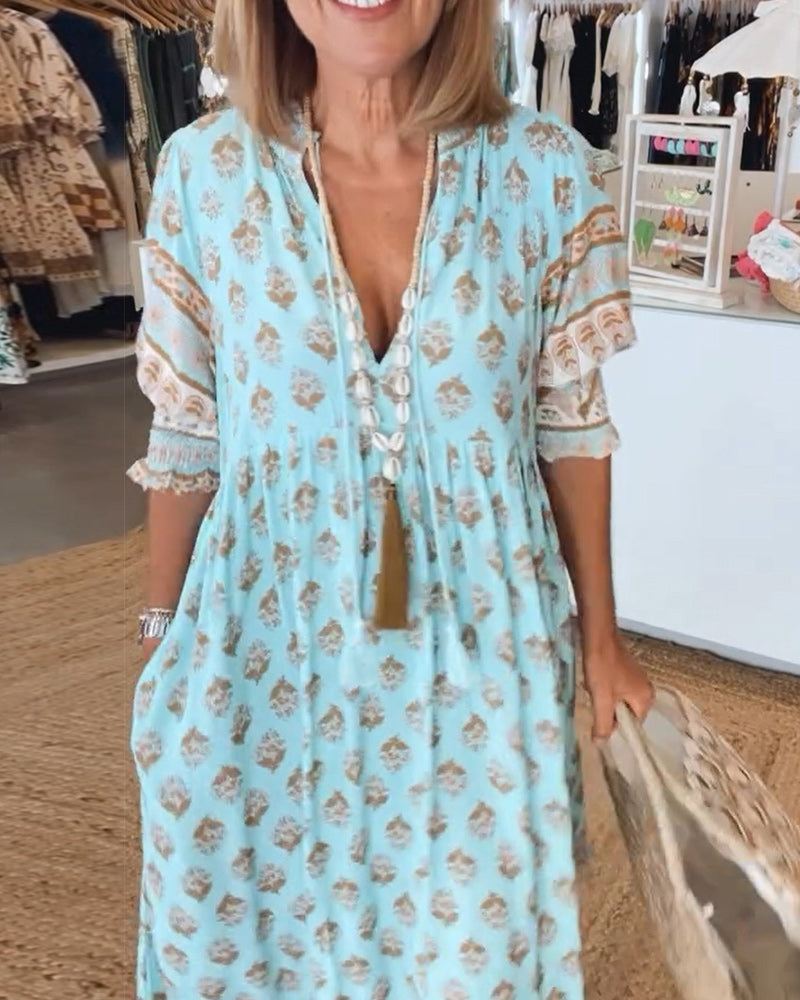 Leilani™ - Spring Dress